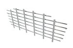 Grille - TR3 - 801255